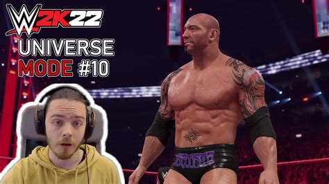 ai cash in wwe 2k22.